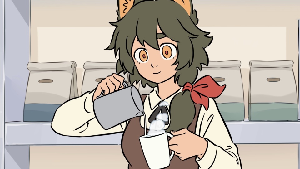 《非人哉》第三季定档7月22日,杨戬收下瓦陶陶,地藏菩萨登场