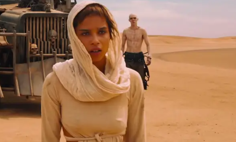 这才是大银幕上最酷的电影