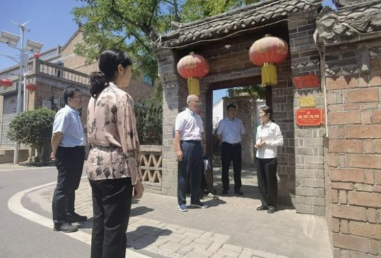 学习焦裕禄精神，走好新时代“赶考”之路_腾讯新闻