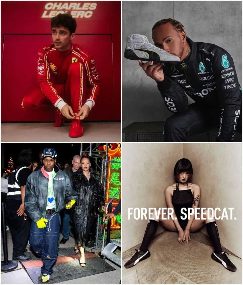 本月「最强联名」揭晓!上来就是中国限定!