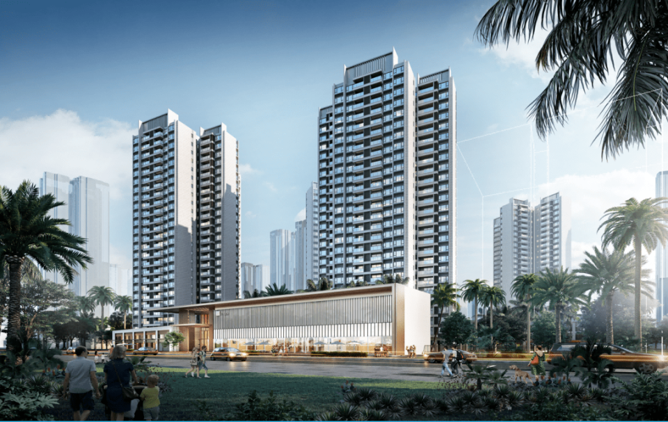 【海口华润置地时光里 售楼处电话:400-763-1618转90926最新详情!