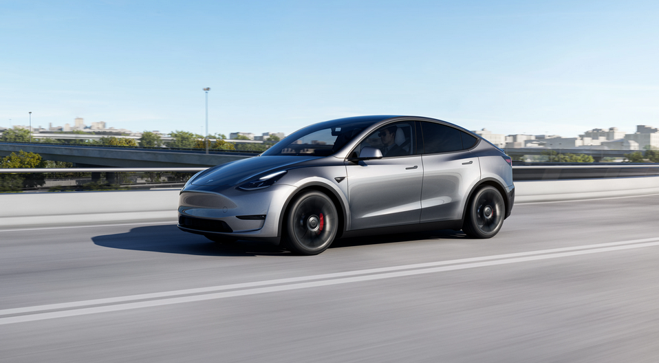 德系豪车还是好卖 上周中国市场豪华品牌销量排行 特斯拉算豪车吗?