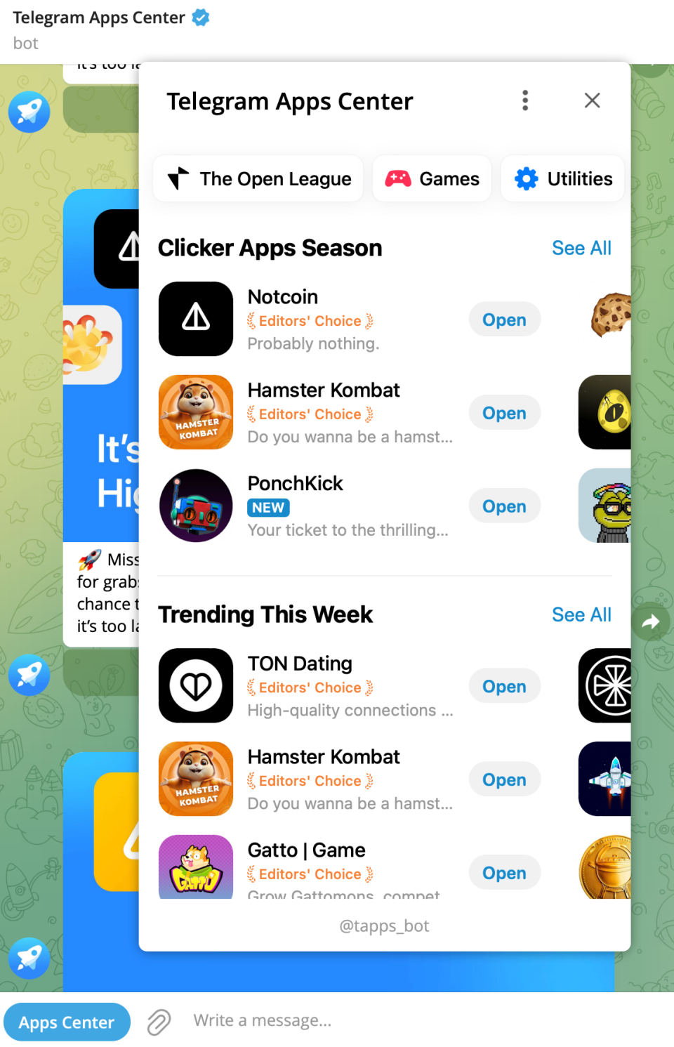 双轨道增长: Telegram和TON生态系统如何共同繁荣-腾讯新闻