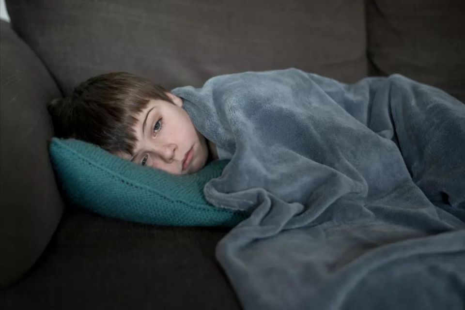 感冒捂出汗就好了?医生提醒:这5个健康"误区",早了解早受益