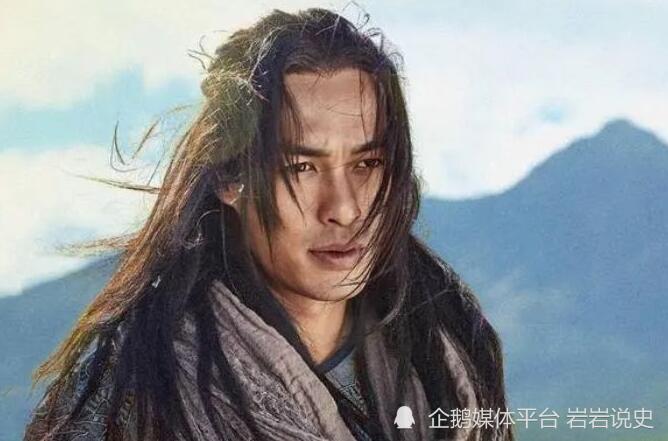 读懂“金刀计”，为维护苻坚形象，王猛没有直接处死慕容垂_腾讯新闻