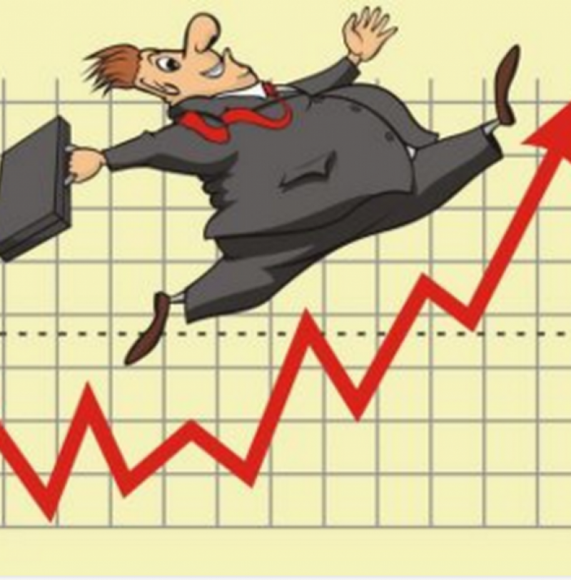 业绩暴增超百倍,合成革龙头问鼎a股"预增王"