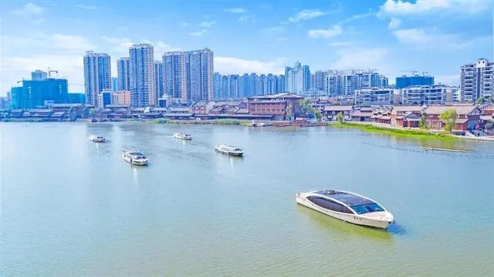 来常德,过"六一"!