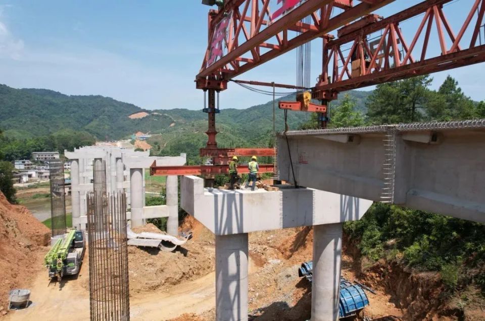 瑞兴于快速路项目传来最新消息