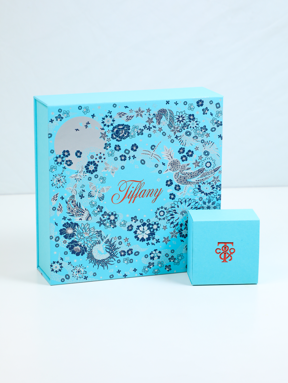 tiffanylogo图片