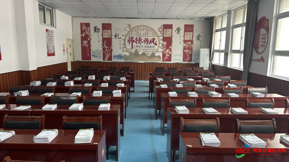 商丘市示范区和风小学开展2024-2025第二学期学生《阅读成长册》评选活动
