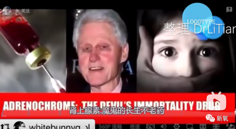 好莱坞女星集体颜值回春,是网传肾上腺素红的功劳吗?