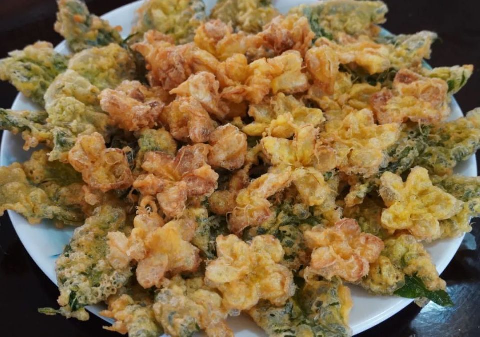 【美食】千景之谷 特色傣味