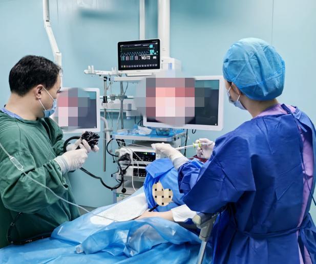 夫妻因同一习惯双双确诊结直肠癌 剩饭剩菜千万要少吃