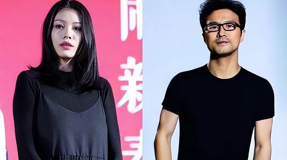 汪峰:18岁的葛荟婕不要,转身娶了36岁的章子怡,他到底图什么?