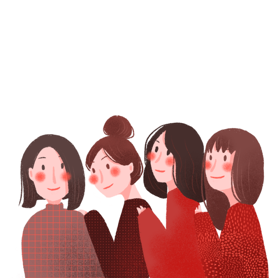 蝌学荐书| 女性力量的觉醒，从这里开始-腾讯新闻