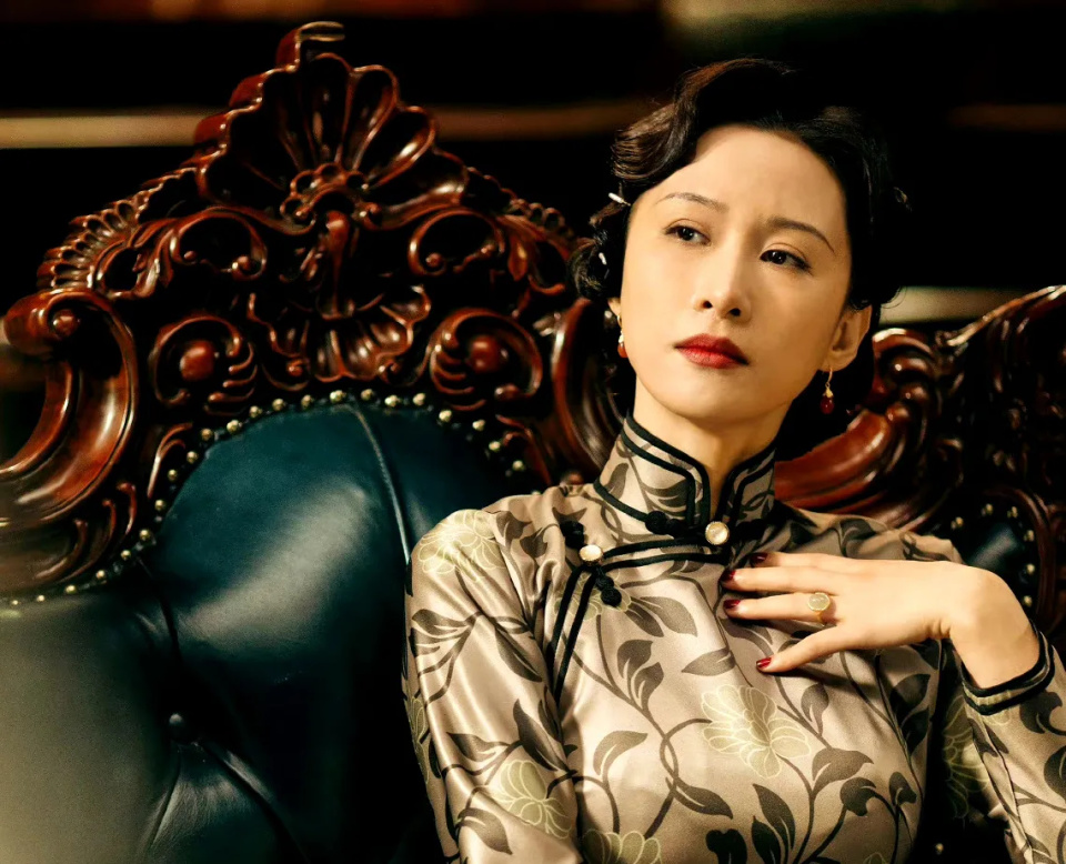 孤舟:周知非做梦也想不到,翁太宁死不说的秘密,却成全了纪玉卿