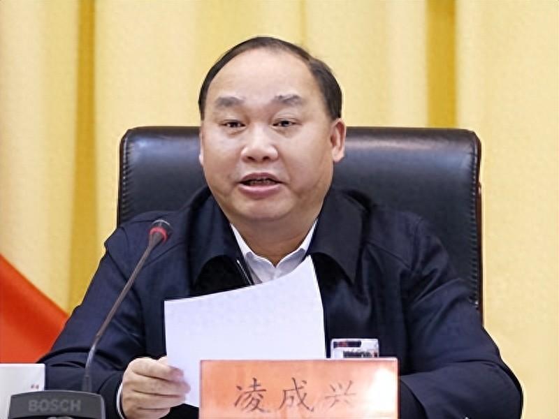 中纪委一日连打三"虎":结交政治骗子,靠烟吃烟,盲目举债