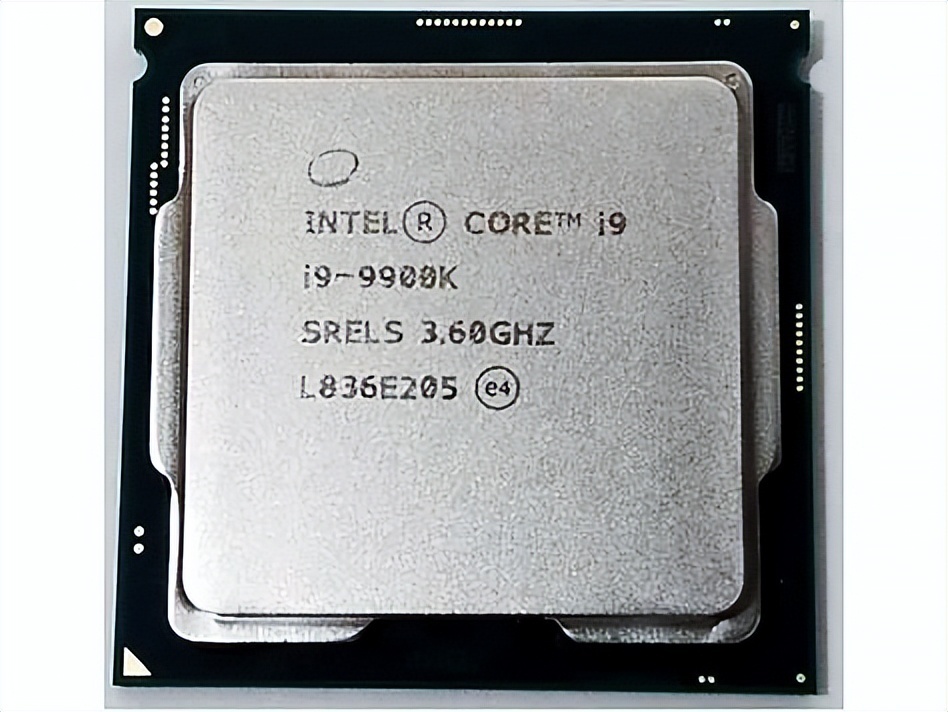 core i9