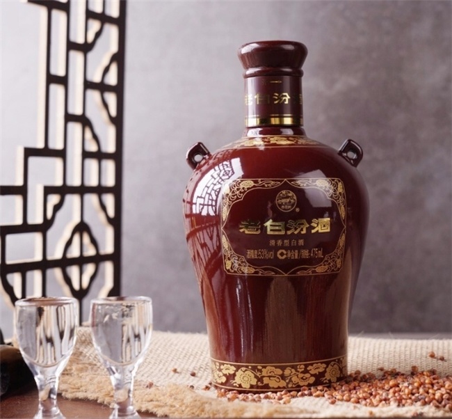 白酒怎么分辨好坏，白酒分几类