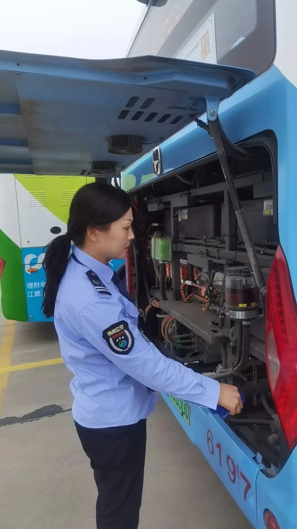 江都汽车客运站 腾讯网