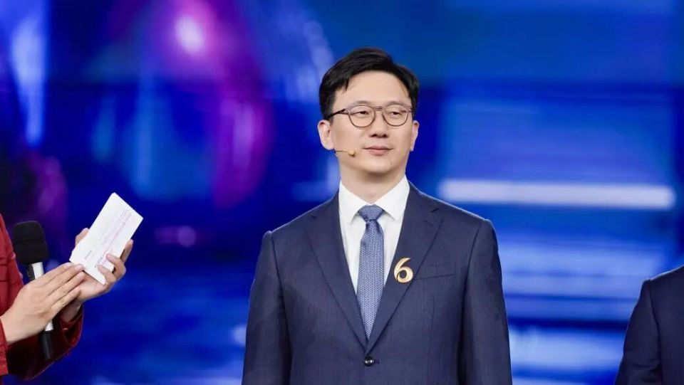 上汽大众傅强：9X打破了大众集团等级森严的规则_腾讯新闻