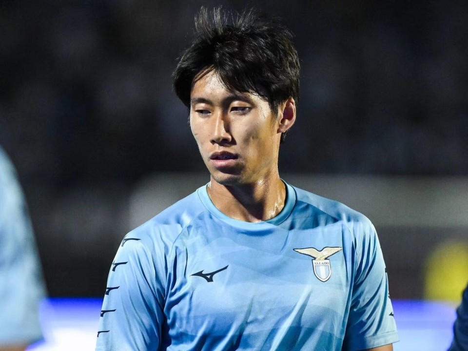 斯基拉:拉齐奥与镰田大地续约至2027年,佩德罗可能今夏离队