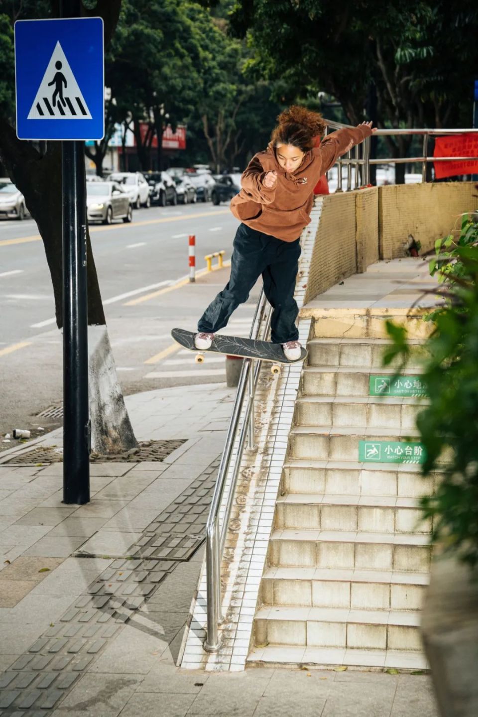 ktv - adidas skateboarding 滑板之旅幕后纪录片《o