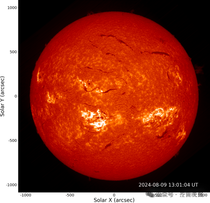 太阳爆发大耀斑!地磁暴将影响航空,通信,导航等多领域