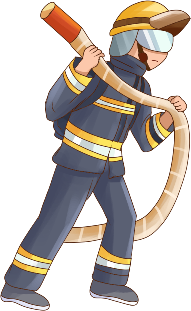 全国消防日视频检察消防版我是如此相信