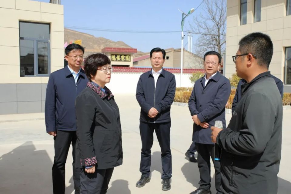 王旭白振海督查调研生态环境保护督察反馈问题整改和主动创稳等工作