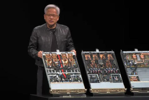 Động thái xuống nước của Trump sau một loạt các hành động "cấm cửa" chip bán dẫn tới Trung Quốc