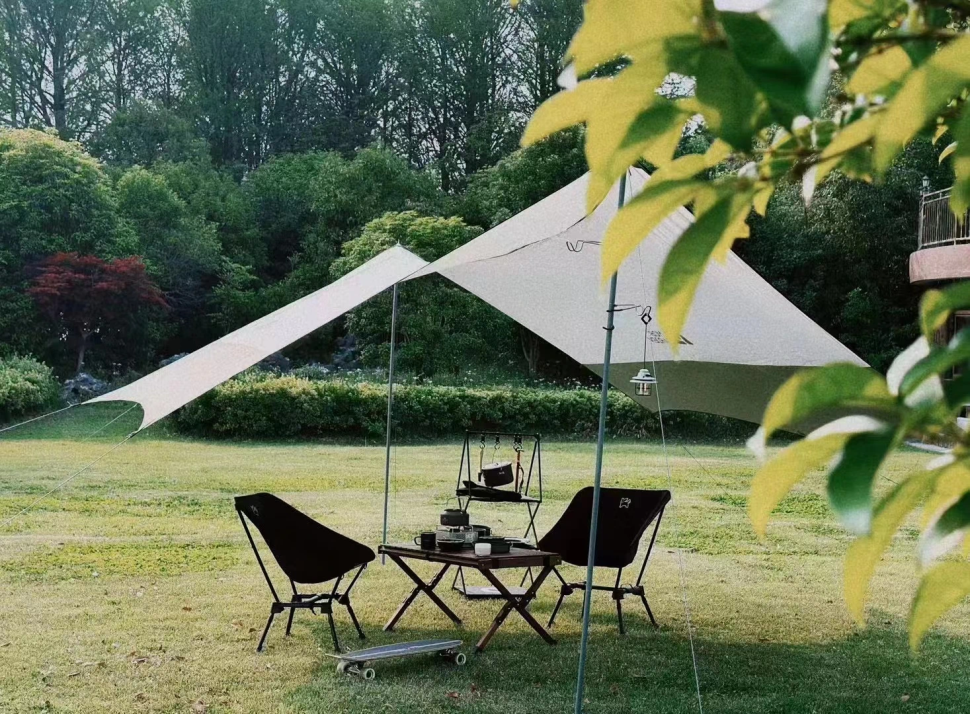 快来!一起"撑"起崇明的夏天