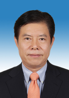 钟山图片来源:商务部历任浙江省服装进出口公司总经理,党委书记,浙江