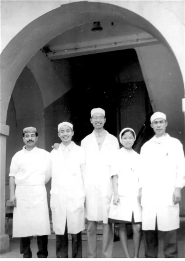 显微外科器械怎么用悲痛！浙江籍知名教授，凌晨逝世_https://www.jmylbn.com_新闻资讯_第3张