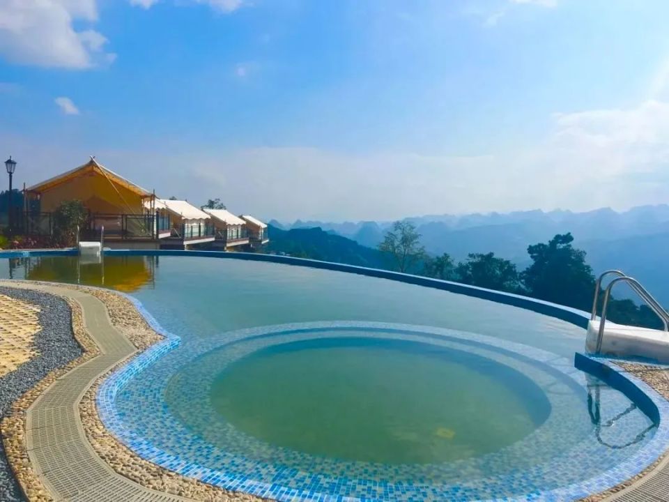 "好在"文山丨西畴:北回归线上的石漠绿洲之美