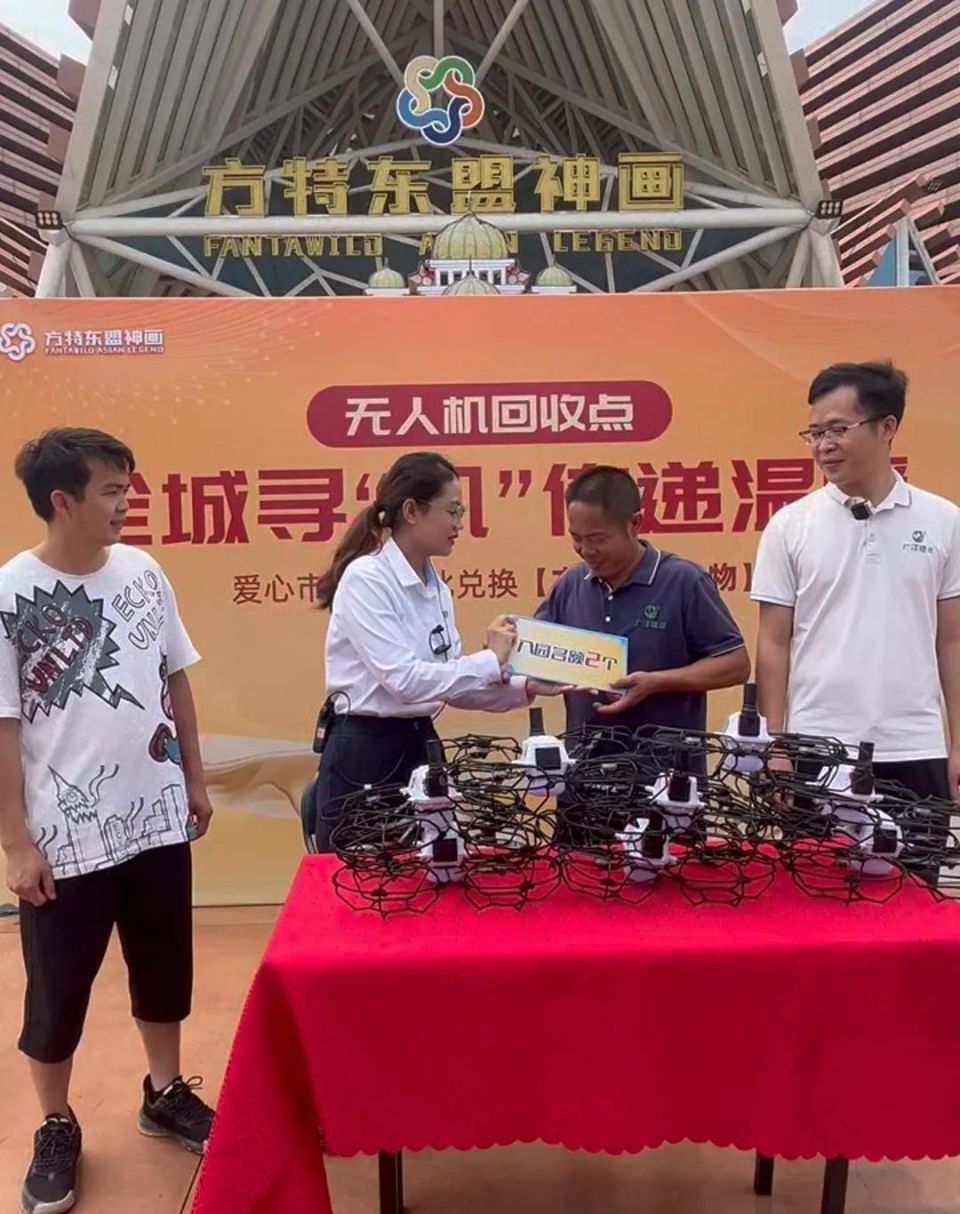 "非常感动""体现了南宁的温度"……南宁市民暖心接