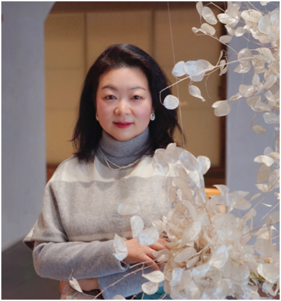 马湘临:价值观是公益品牌的关键内核