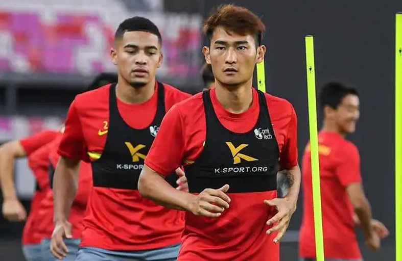 国足再无吴承瑛李学鹏孙翔李帅李磊难替刘洋鲁能93双星没戏廖力生有望