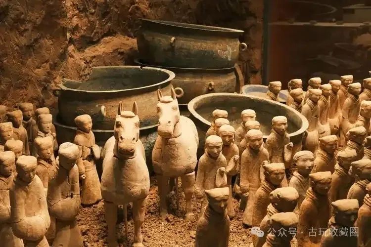 文物鉴定史最大乌龙事件：90年代地摊惊现“被盗文物”，专家疯狂抢购，却