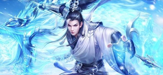 他化自在大法缺陷与完善_完美世界天道表_完美世界荒天帝他化自在大法