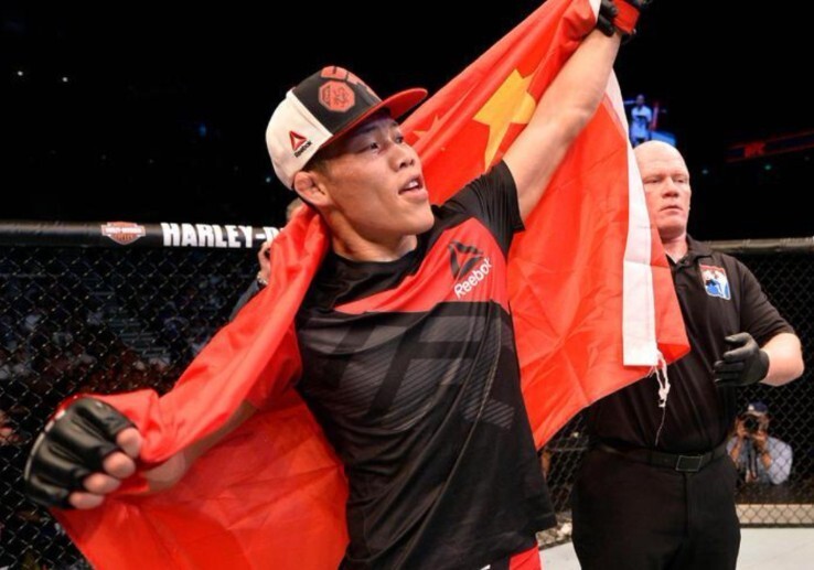 李景亮:两年没比赛沉淀自己,风浪越大鱼越贵&尽情享受比赛