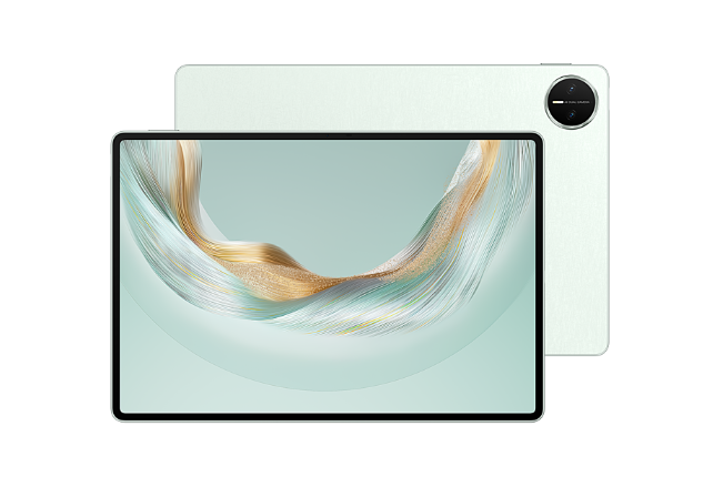 华为MatePad Pro 12.2英寸2025款有7项升级，补贴后3499元值吗？