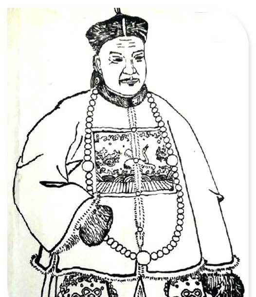 曾经担任过云南布政使,云南巡抚,贵州巡抚,云贵总督等重要职务,云贵的