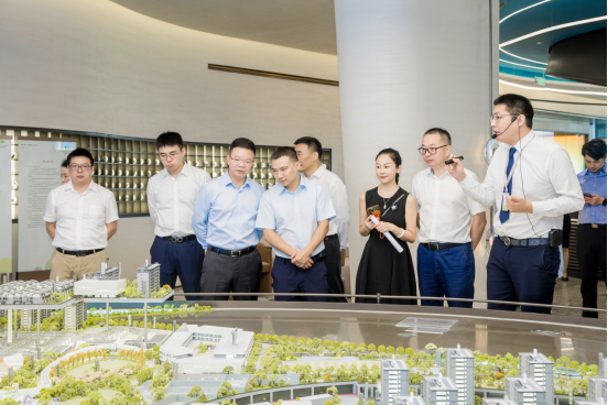 杭铁越秀.星缦和润项目签约杭州树兰教育科技集团_腾讯新闻