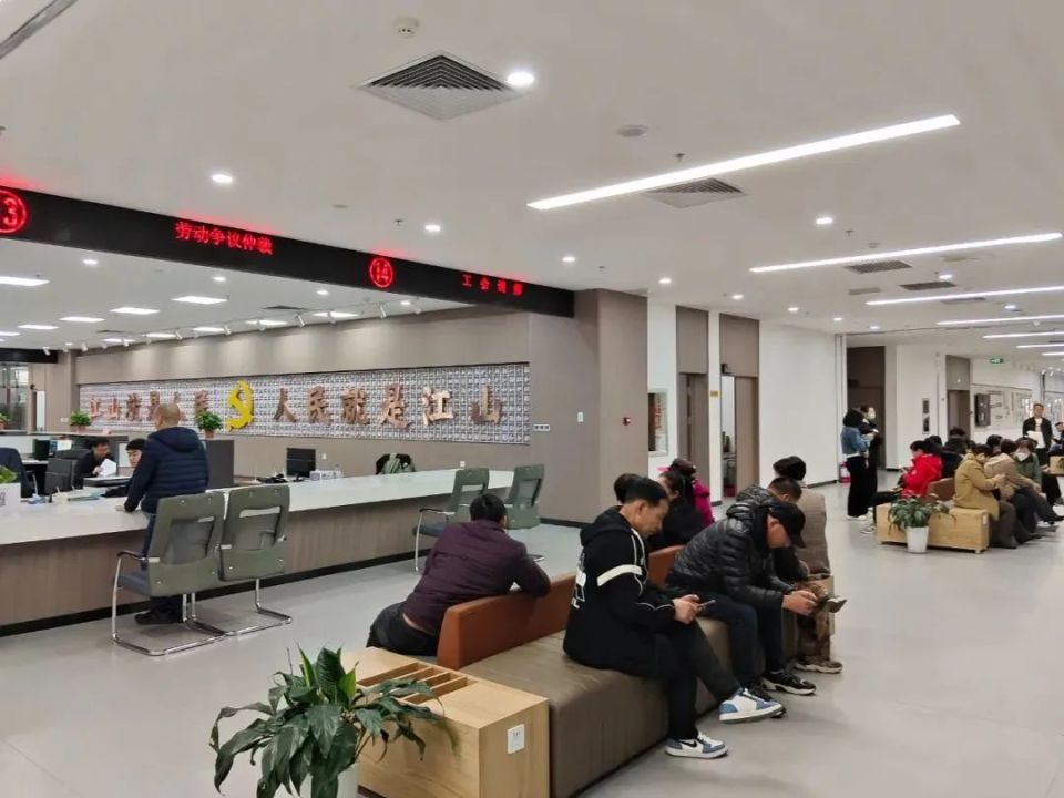 【全面推进信访工作法治化】吉林长春二道区:高质量