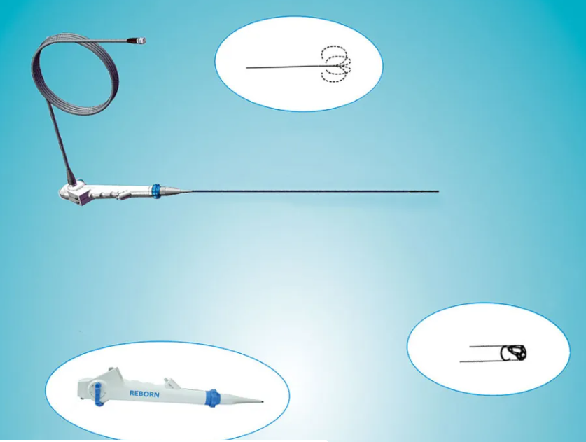 医用耗材怎么找经销商13款医疗耗材产品寻经销商，涉介入导管、穿刺器、栓塞保护器等领域【动脉网供需链接精选】_https://www.jmylbn.com_新闻资讯_第10张