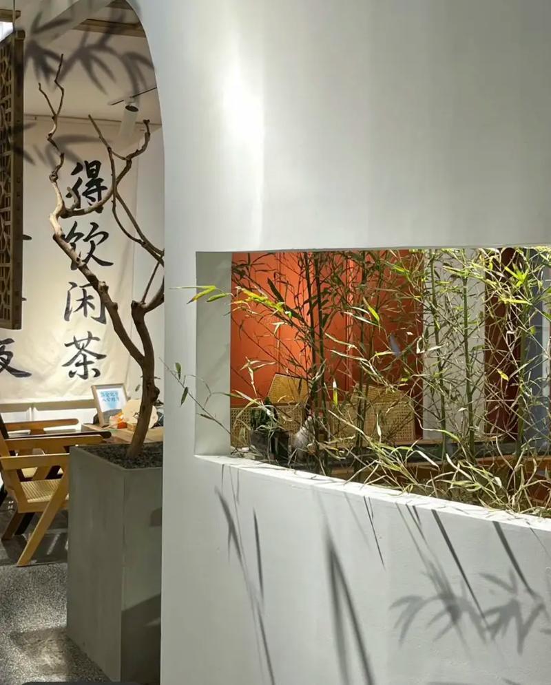 双语你好中国中式茶馆的前世今生