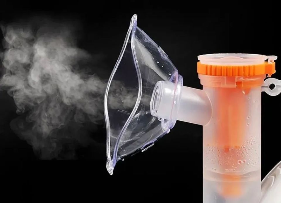 压缩式雾化器怎么用数百块的雾化器和上千块的雾化器，哪个更好？_https://www.jmylbn.com_新闻资讯_第3张