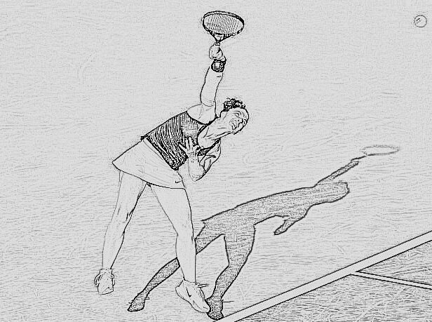 没错,图片上的人就是意大利老将埃拉尼.最后来猜一猜认一认.