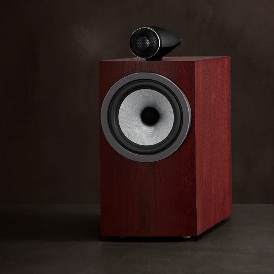 书架音箱就应该这么玩 聆听宝华韦健705 s3书架音箱带来的心动-腾讯